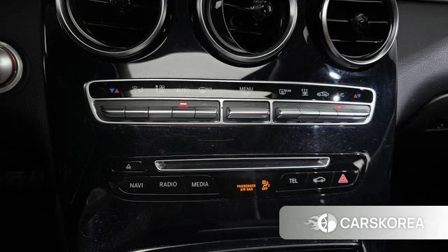 Mercedes-Benz GLC-Class X253 id 4574457 из Кореи 22