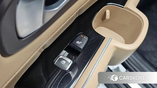 Kia The New Sorento 4th Generation id 4686605 из Кореи 22