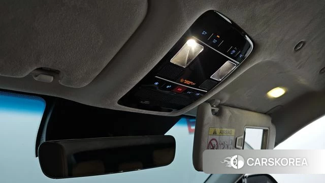 Hyundai Grandeur Hybrid (GN7) id 4499681 из Кореи 22