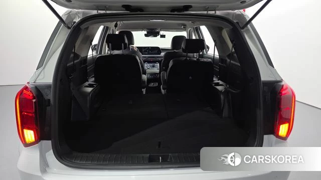 Hyundai The New Palisade id 4613584 из Кореи 22