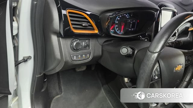Chevrolet (GM Daewoo) The New Spark id 4371777 из Кореи 22