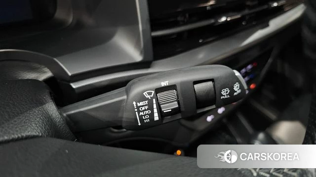 Ssangyong The New Rexton Sport id 4735201 из Кореи 22