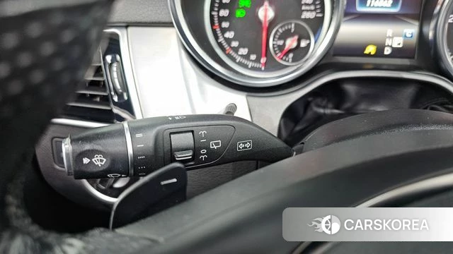 Mercedes-Benz GLE - Class W166 id 4447728 из Кореи 22