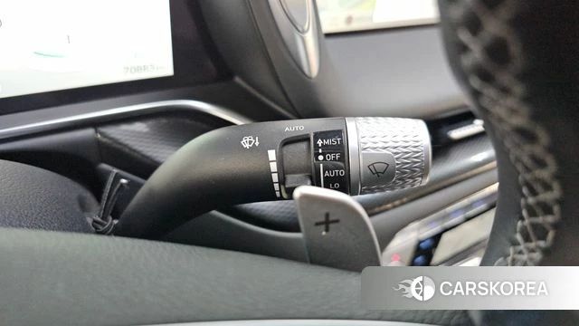 Genesis G90 (RS4) id 4422613 из Кореи 22
