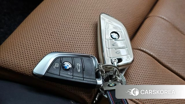BMW X6 (F16) id 4662834 из Кореи 22