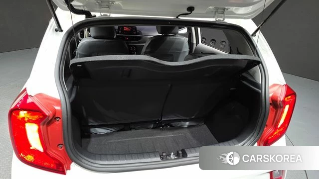 Kia All New Morning (JA) id 4632980 из Кореи 22