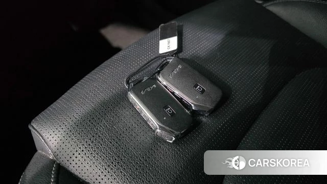 Kia The New K3 2nd generation id 4603614 из Кореи 22