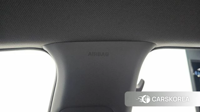 Hyundai Sonata New Rise id 4447998 из Кореи 22