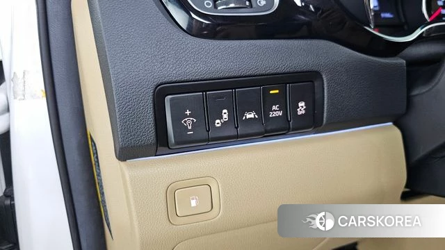 Kia The New Carnival id 4459377 из Кореи 22