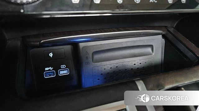 Genesis GV80 id 4775565 из Кореи 22