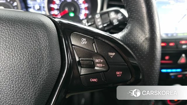 Ssangyong Tivoli Air id 4587524 из Кореи 22