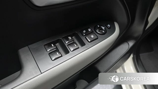 Kia The New Kia Ray id 4792928 из Кореи 22