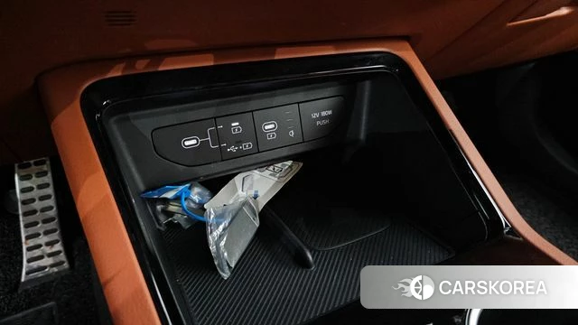 Kia The New K5 3rd generation id 4739543 из Кореи 22