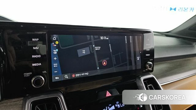 Kia Sorento 4th Generation id 4445323 из Кореи 22