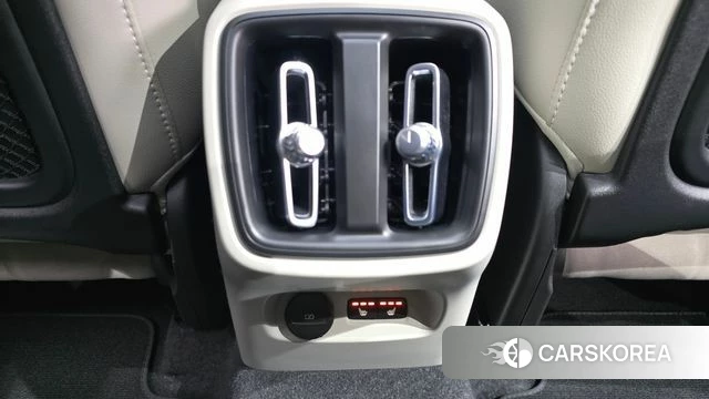 Volvo XC40 id 4343478 из Кореи 22