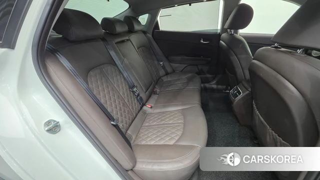 Kia The New K5 2nd generation id 4647473 из Кореи 22