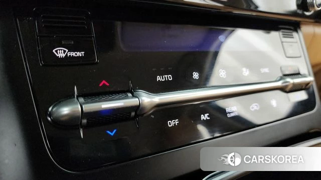 Kia Carnival 4th generation id 4282628 из Кореи 22
