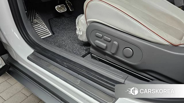 Hyundai Ionic 5 id 4444508 из Кореи 22