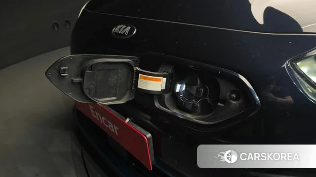 Kia Niro EV id 4520372 из Кореи 22