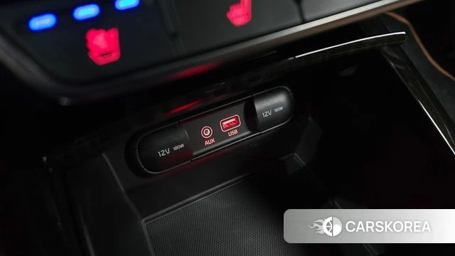 Kia The New Sorento id 4776521 из Кореи 22