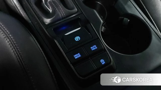 Hyundai All New Tucson id 4923619 из Кореи 22