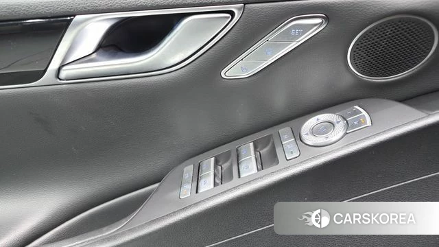 Genesis G80 (RG3) id 4768308 из Кореи 22