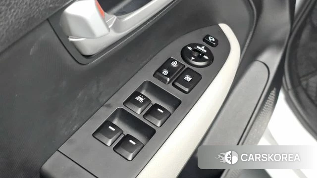 Kia The New Kia Ray EV id 4715015 из Кореи 22
