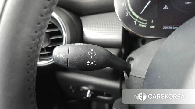 Mini Cooper id 4542211 из Кореи 22