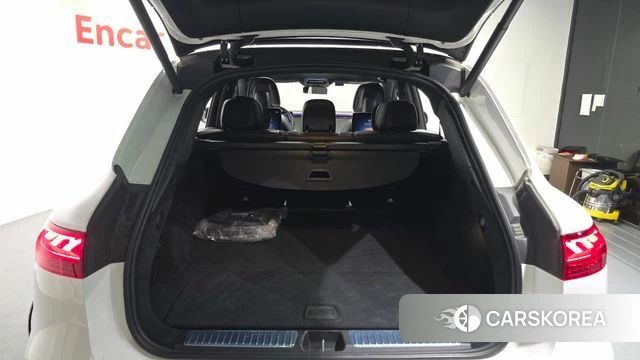 Mercedes-Benz EQS V297 id 4774225 из Кореи 22