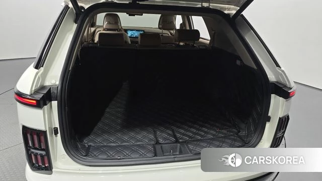 Ssangyong Actian 2nd Generation id 4617419 из Кореи 22