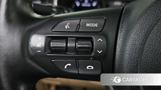 Kia The New Carnival id 4785841 из Кореи 22