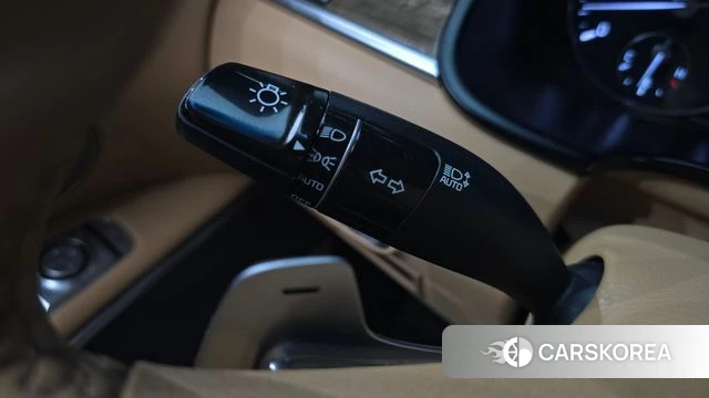 Kia More K9 id 4677201 из Кореи 22
