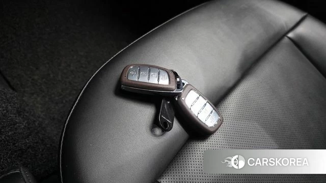 Hyundai Casper id 4231561 из Кореи 22