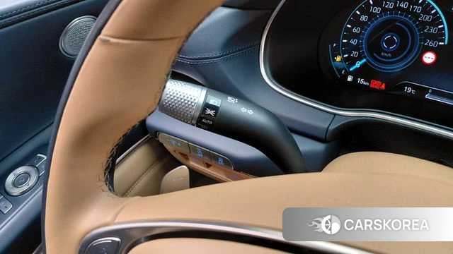 Genesis GV80 id 4293166 из Кореи 22