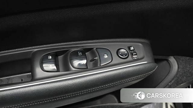 Renault Korea (Samsung) QM6 id 4203753 из Кореи 22