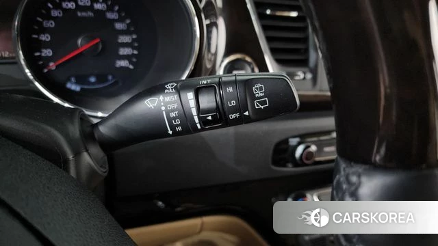 Kia The New Carnival id 4357011 из Кореи 22