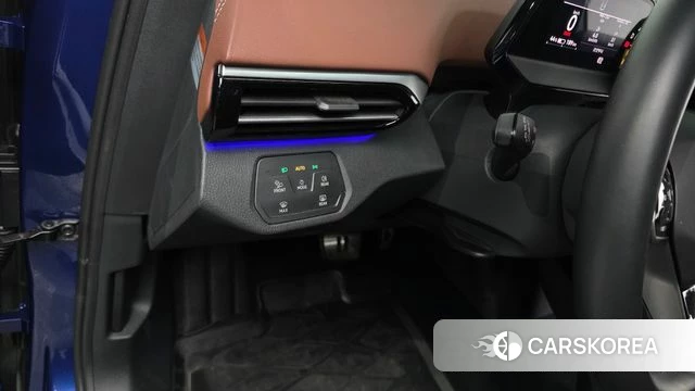 Volkswagen ID.4 id 4315506 из Кореи 22