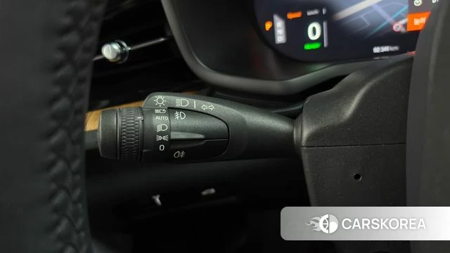 Polestar Polestar 2 id 4881116 из Кореи 22