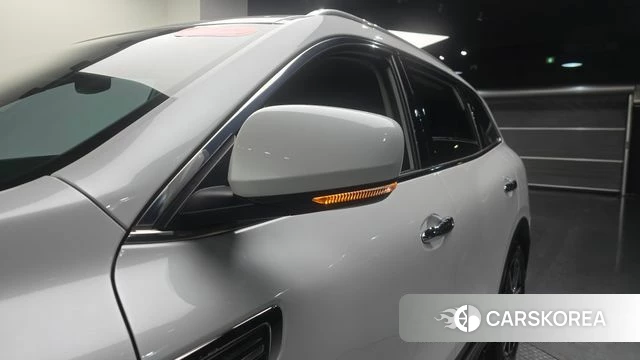 Renault Korea (Samsung) The New QM6 id 4356339 из Кореи 22