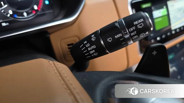 Land Rover Range Rover 4th Generation id 4615125 из Кореи 22