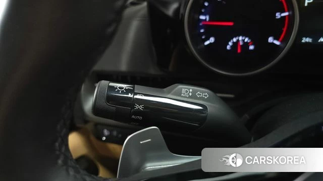 Kia Carnival 4th generation id 4594160 из Кореи 22