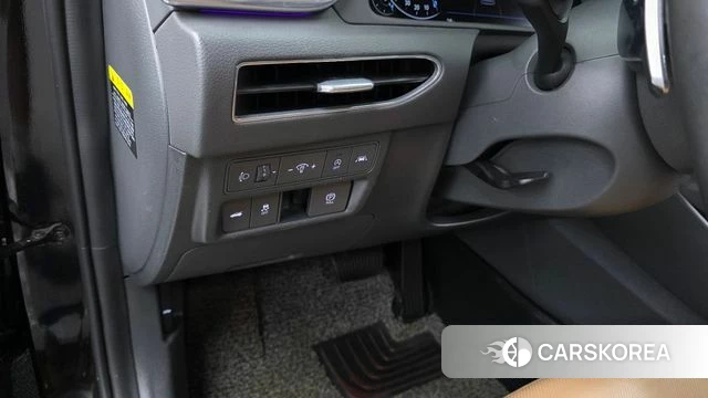 Hyundai Sonata (DN8) id 4759718 из Кореи 22