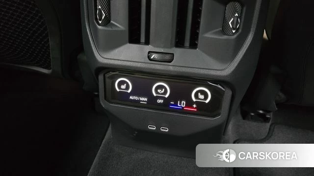 BMW X3 (G45) id 4505170 из Кореи 22