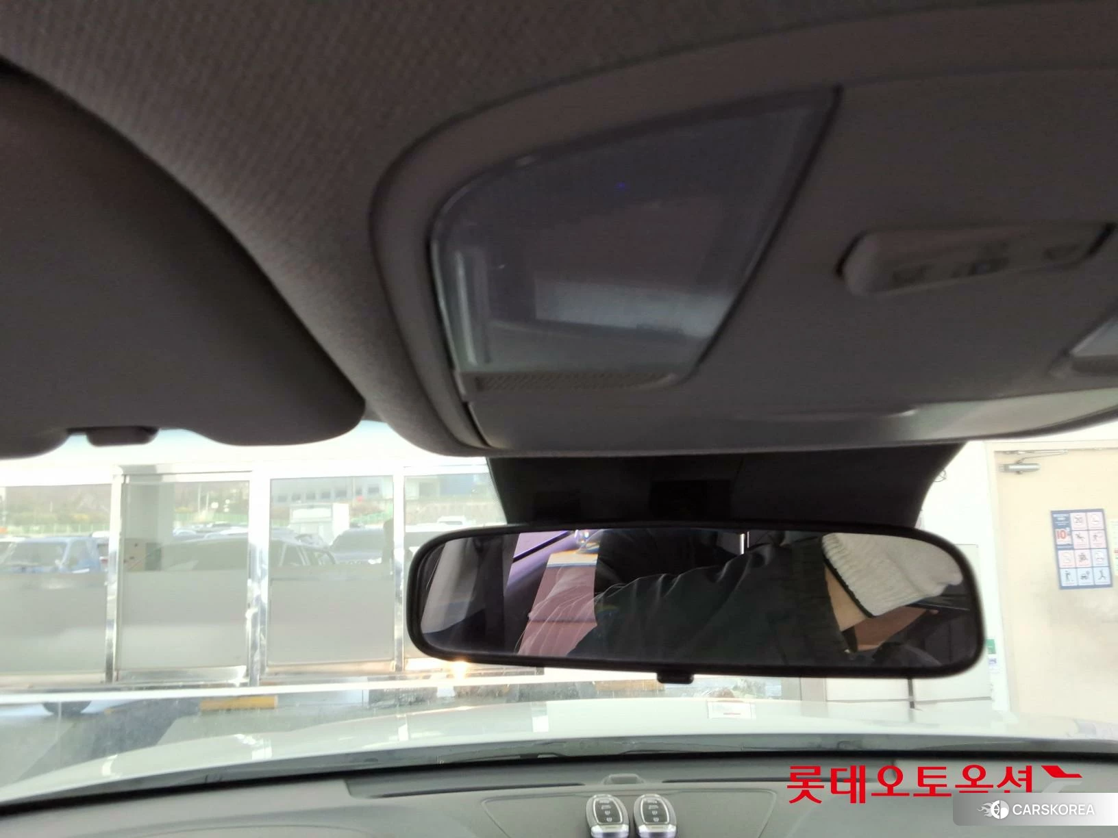 Hyundai Kona id 3882079 из Кореи 22