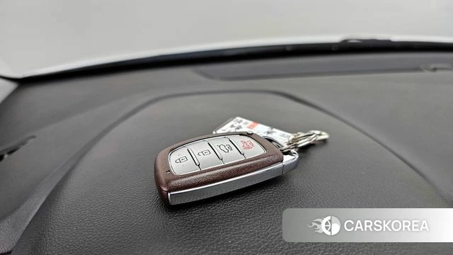 Hyundai Avante AD id 4318205 из Кореи 22