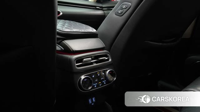 Genesis Electrified GV70 id 4707347 из Кореи 22