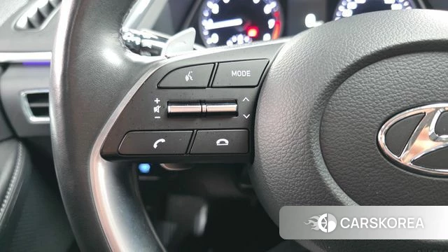 Hyundai Sonata (DN8) id 4186928 из Кореи 22