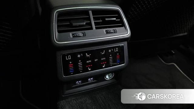 Audi A7 (4K) id 4470772 из Кореи 22