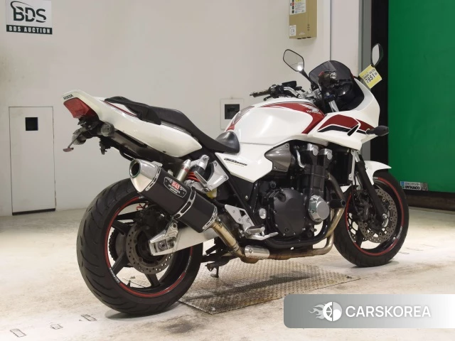 Honda CB1300SF BOLDOR id 3949540 из Японии 22