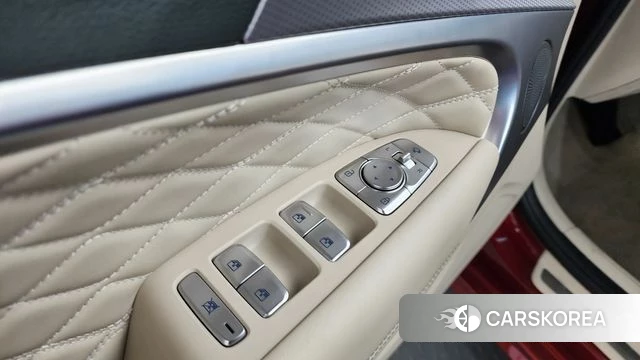 Genesis The New G70 id 4195174 из Кореи 22